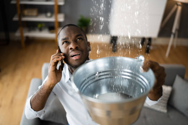  Morrilton, AR Water damage restoration Pros