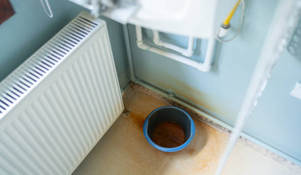 Best Water damage restoration near me  in Morrilton, AR